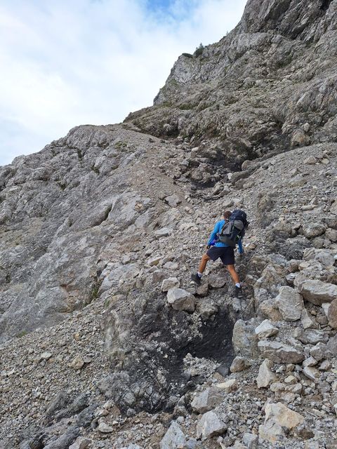 Foto Team The Sports People